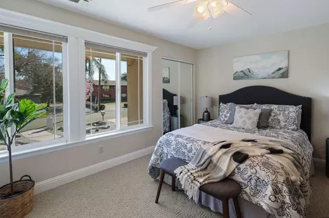 Bedroom - 3074 Brent Rd, Redding, CA 96002 photo 2 of 9