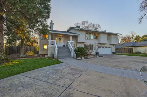 Exterior - 3074 Brent Rd, Redding, CA 96002 photo 82 of 111
