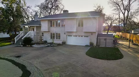 Exterior - 3074 Brent Rd, Redding, CA 96002 photo 55 of 111