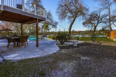 Exterior - 3074 Brent Rd, Redding, CA 96002 photo 36 of 111