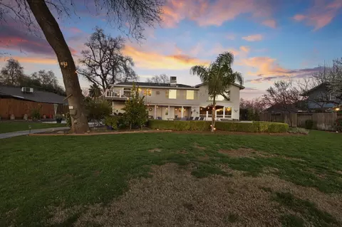 Exterior - 3074 Brent Rd, Redding, CA 96002 photo 78 of 111