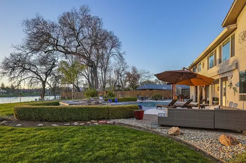 Exterior - 3074 Brent Rd, Redding, CA 96002 photo 86 of 111
