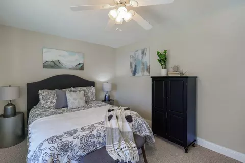 Bedroom - 3074 Brent Rd, Redding, CA 96002 photo 7 of 9