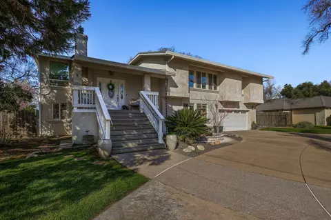 Exterior - 3074 Brent Rd, Redding, CA 96002 photo 48 of 111