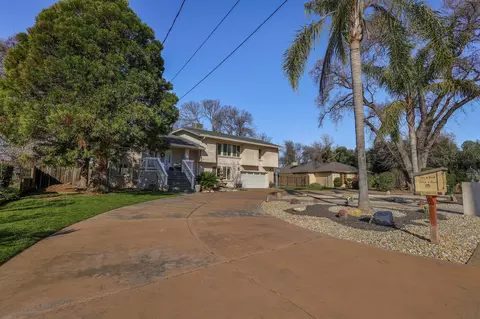 Exterior - 3074 Brent Rd, Redding, CA 96002 photo 51 of 111