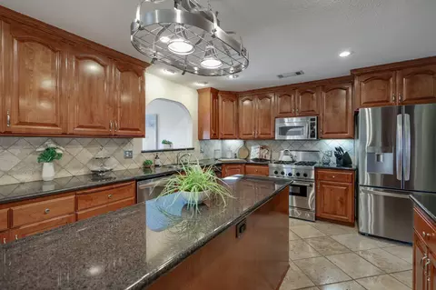 Kitchen - 3074 Brent Rd, Redding, CA 96002 photo 1 of 6