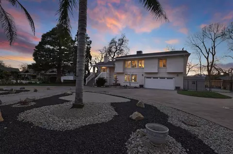 Exterior - 3074 Brent Rd, Redding, CA 96002 photo 70 of 111