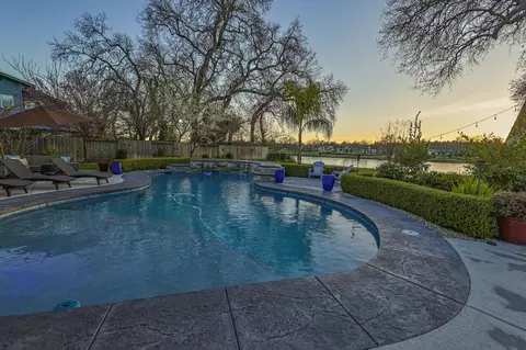 Exterior - 3074 Brent Rd, Redding, CA 96002 photo 90 of 111