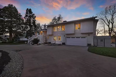 Exterior - 3074 Brent Rd, Redding, CA 96002 photo 71 of 111