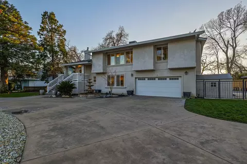 Exterior - 3074 Brent Rd, Redding, CA 96002 photo 83 of 111