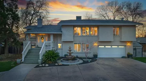 Exterior - 3074 Brent Rd, Redding, CA 96002 photo 38 of 111