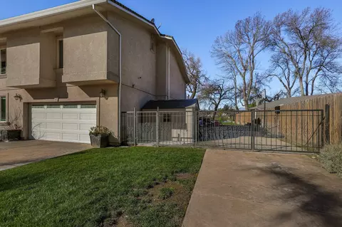Exterior - 3074 Brent Rd, Redding, CA 96002 photo 42 of 111