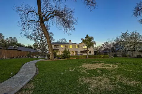 Exterior - 3074 Brent Rd, Redding, CA 96002 photo 87 of 111