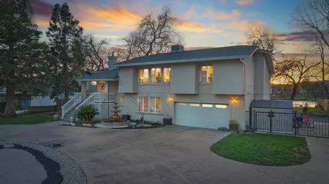 Exterior - 3074 Brent Rd, Redding, CA 96002 photo 54 of 111