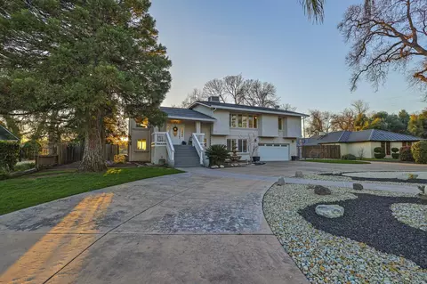 Exterior - 3074 Brent Rd, Redding, CA 96002 photo 81 of 111