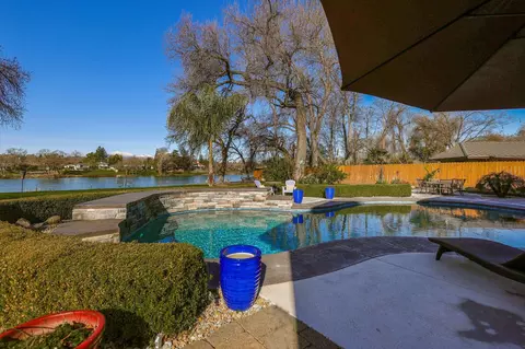 Exterior - 3074 Brent Rd, Redding, CA 96002 photo 35 of 111