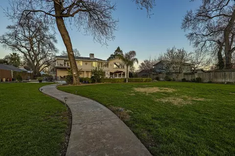Exterior - 3074 Brent Rd, Redding, CA 96002 photo 97 of 111
