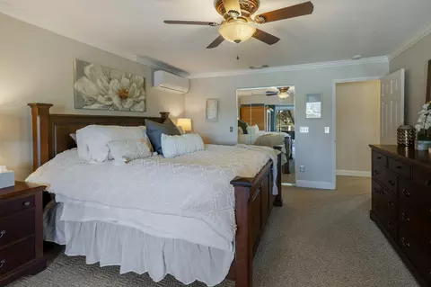 Bedroom - 3074 Brent Rd, Redding, CA 96002 photo 6 of 9