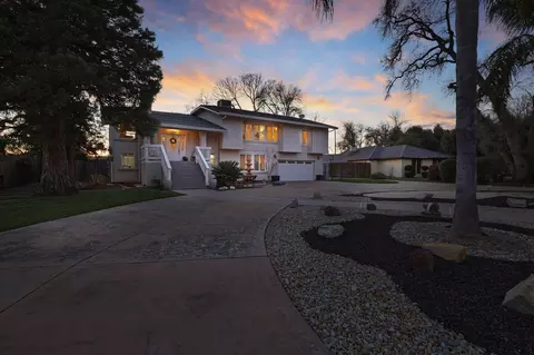 Exterior - 3074 Brent Rd, Redding, CA 96002 photo 69 of 111