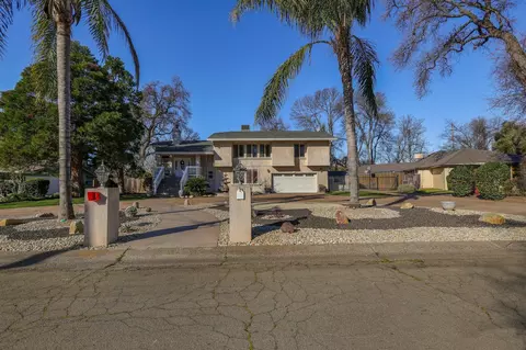 Exterior - 3074 Brent Rd, Redding, CA 96002 photo 52 of 111