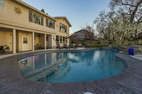 Exterior - 3074 Brent Rd, Redding, CA 96002 photo 99 of 111