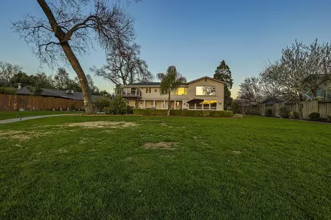 Exterior - 3074 Brent Rd, Redding, CA 96002 photo 96 of 111