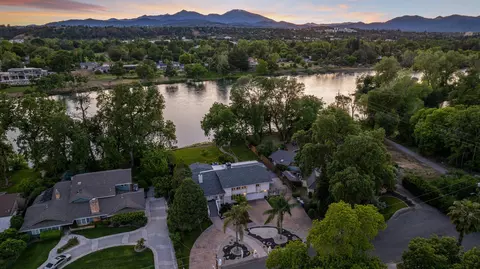 3074 Brent Rd, Redding, CA 96002
