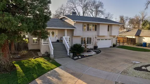 Exterior - 3074 Brent Rd, Redding, CA 96002 photo 56 of 111