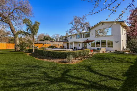 Exterior - 3074 Brent Rd, Redding, CA 96002 photo 45 of 111