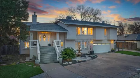 Exterior - 3074 Brent Rd, Redding, CA 96002 photo 53 of 111