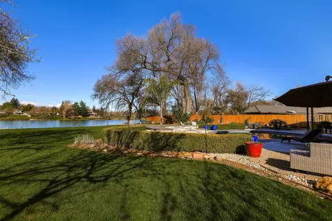 Exterior - 3074 Brent Rd, Redding, CA 96002 photo 34 of 111