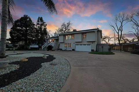 Exterior - 3074 Brent Rd, Redding, CA 96002 photo 62 of 111