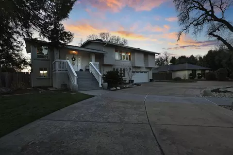 Exterior - 3074 Brent Rd, Redding, CA 96002 photo 60 of 111