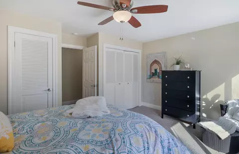 Bedroom - 3074 Brent Rd, Redding, CA 96002 photo 9 of 9