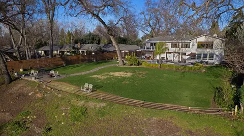 Exterior - 3074 Brent Rd, Redding, CA 96002 photo 57 of 111
