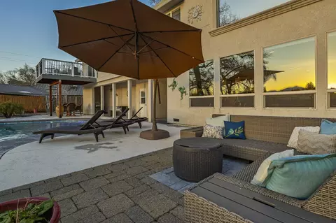 Exterior - 3074 Brent Rd, Redding, CA 96002 photo 8 of 111