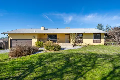 Exterior - 1200 Lema Rd, Redding, CA 96003 photo 13 of 14