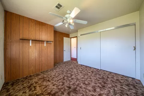 Bedroom - 1200 Lema Rd, Redding, CA 96003 photo 4 of 4