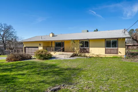 Exterior - 1200 Lema Rd, Redding, CA 96003 photo 3 of 14