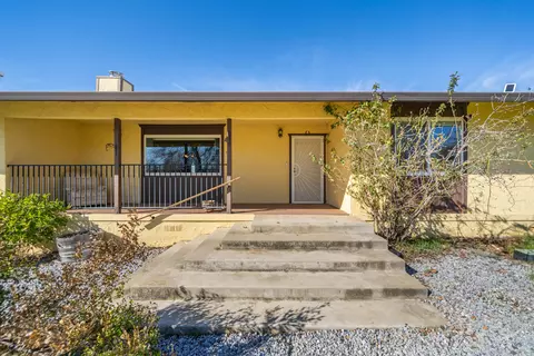 Exterior - 1200 Lema Rd, Redding, CA 96003 photo 12 of 14