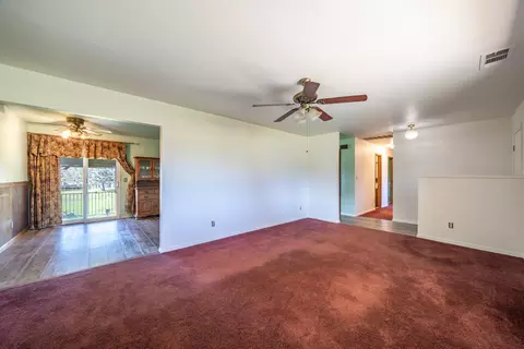 Living - 1200 Lema Rd, Redding, CA 96003 photo 3 of 3