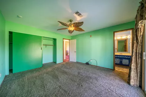 Bedroom - 1200 Lema Rd, Redding, CA 96003 photo 2 of 4