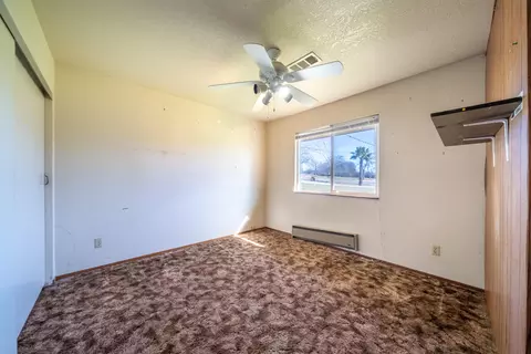 Bedroom - 1200 Lema Rd, Redding, CA 96003 photo 3 of 4