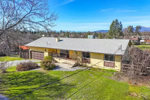 Exterior - 1200 Lema Rd, Redding, CA 96003 photo 14 of 14
