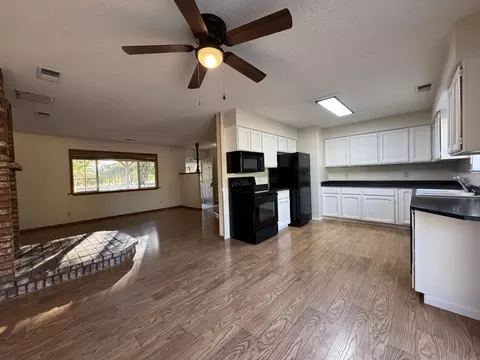 Kitchen - 770 Gibralter Rd, Redding, CA 96003 photo 2 of 2