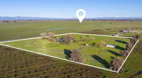 11140 Rawson Rd, Red Bluff, CA 96080
