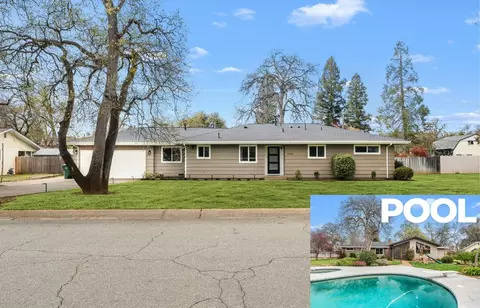 7068 Riata Dr, Redding, CA 96002