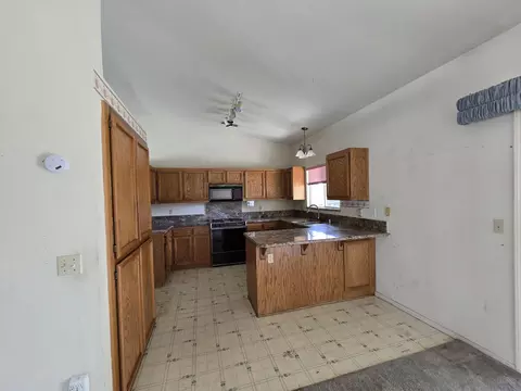 Kitchen - 6738 Irving Rd, Redding, CA 96001 photo 1 of 2