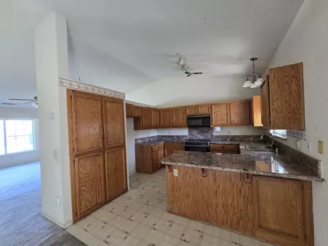 Kitchen - 6738 Irving Rd, Redding, CA 96001 photo 2 of 2