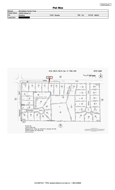 19345 Hollow Ln, Redding, CA 96003 photo 10